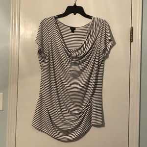 🌷Worthington Blouse